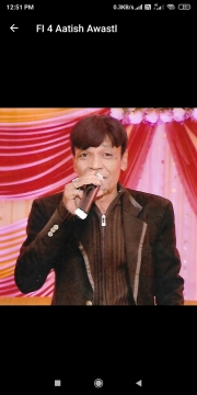 Aatish Awasthi